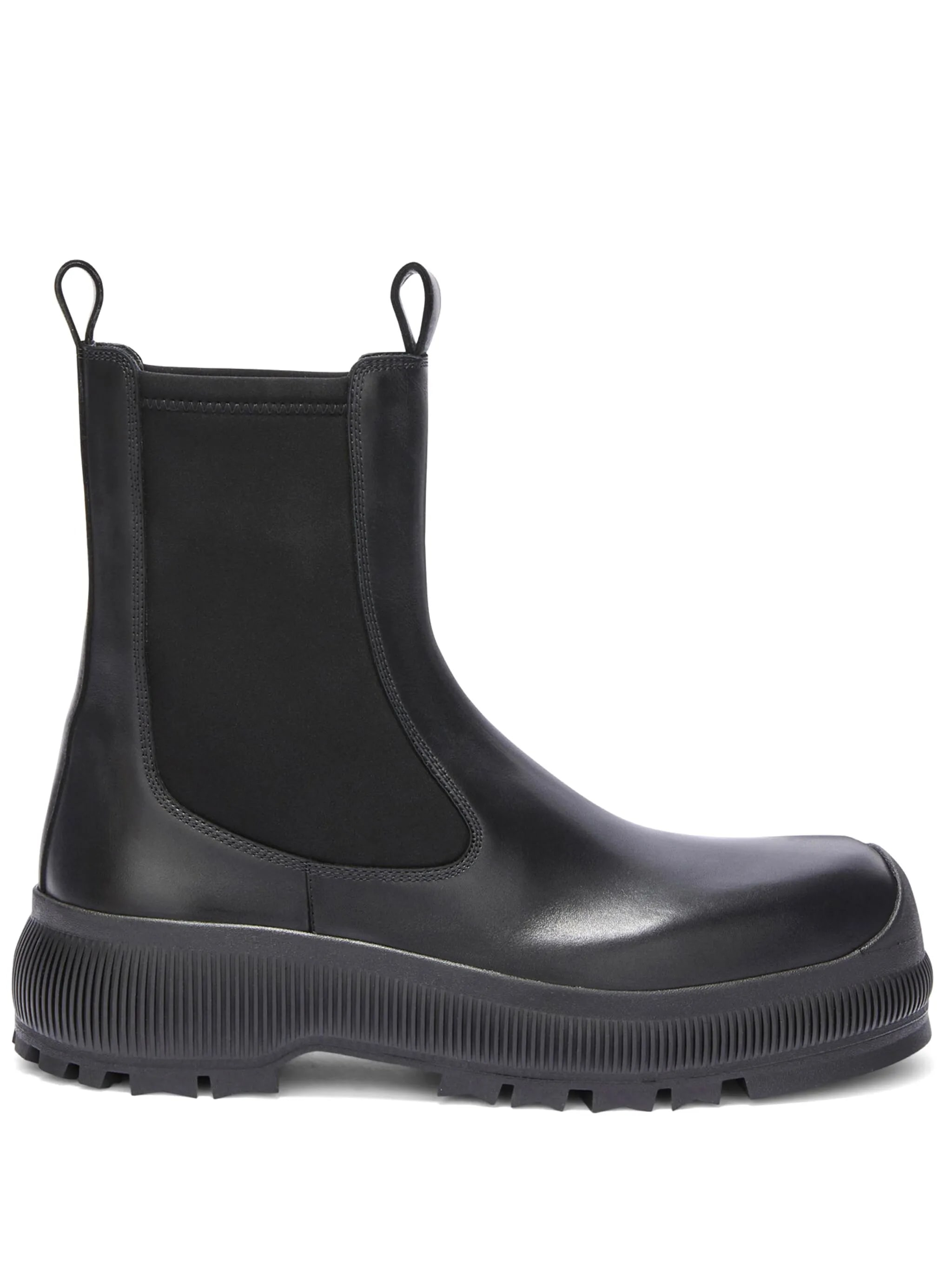[Jil Sander] Boots SS26 J50WU0006 P4942