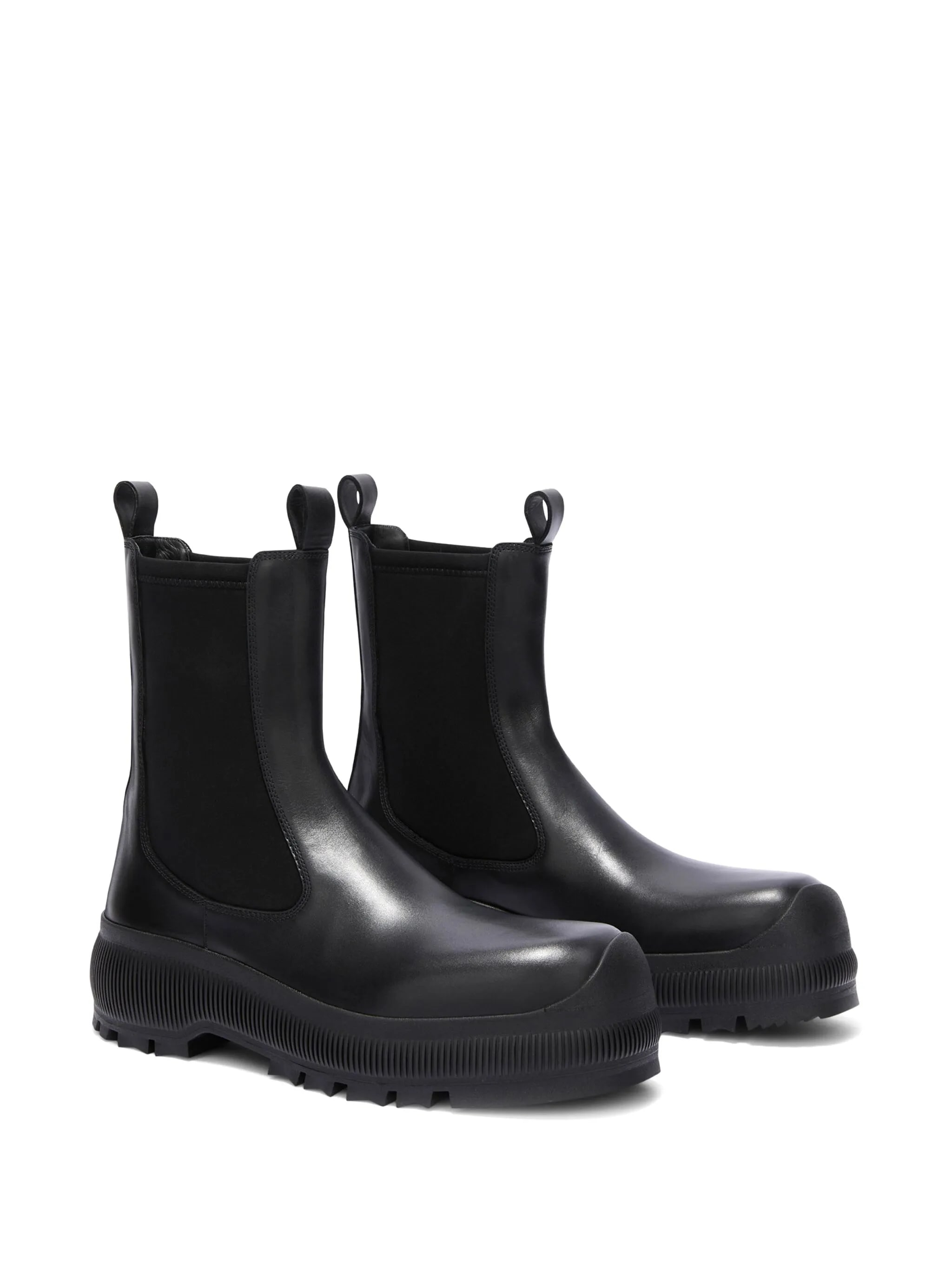 [Jil Sander] Boots SS26 J50WU0006 P4942