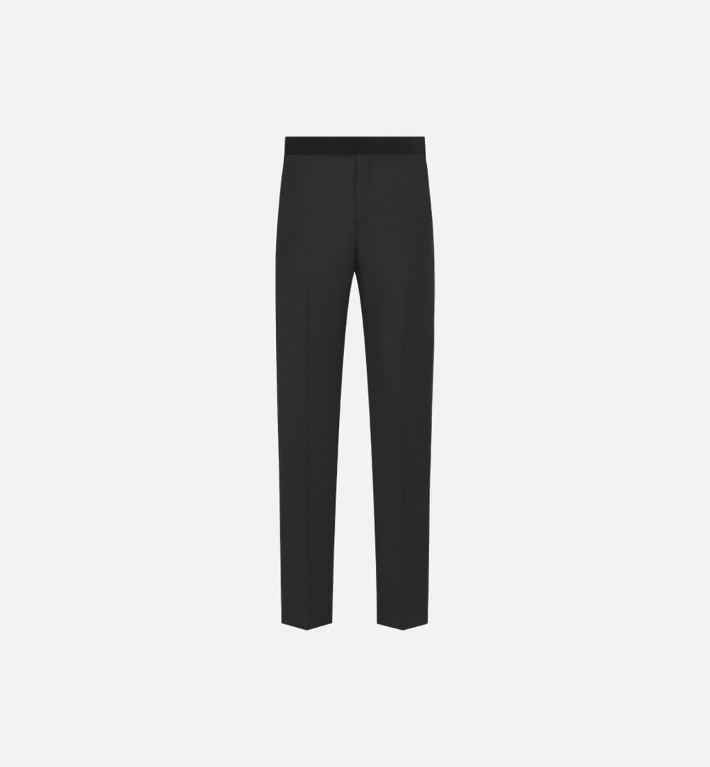 [Christian Dior] Trousers SS26 593C104A1040