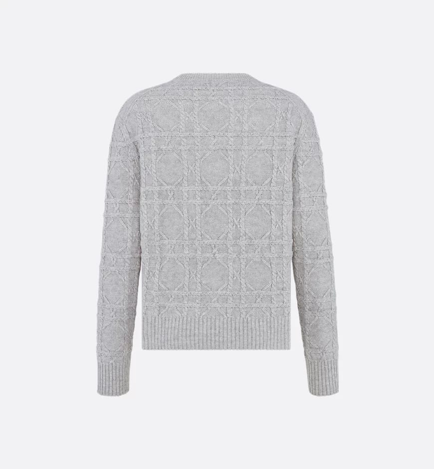 [Christian Dior] Knitwear SS26 513M627A7017