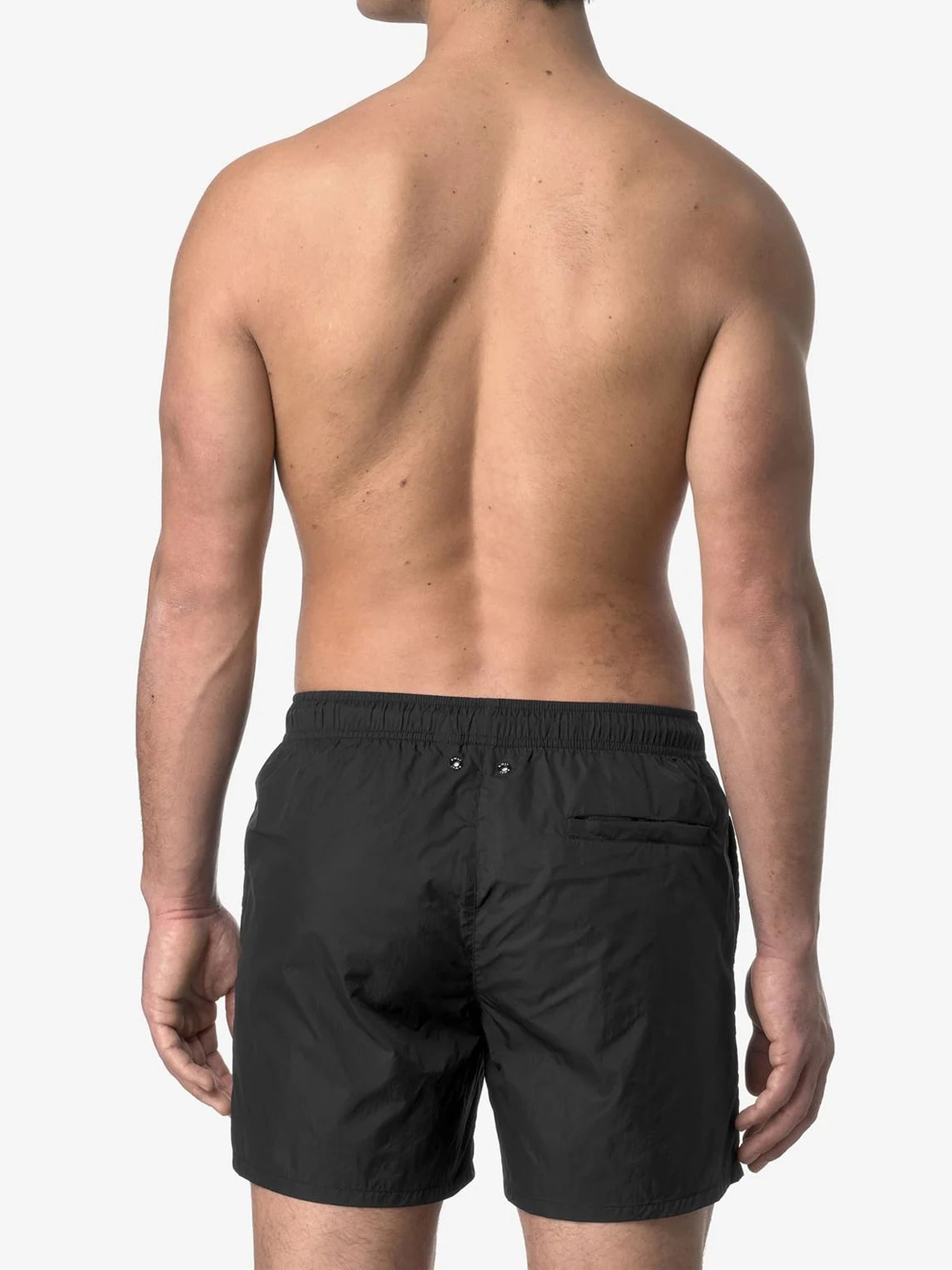 [K-WAY] Shorts SS26 K31357W_UOMO