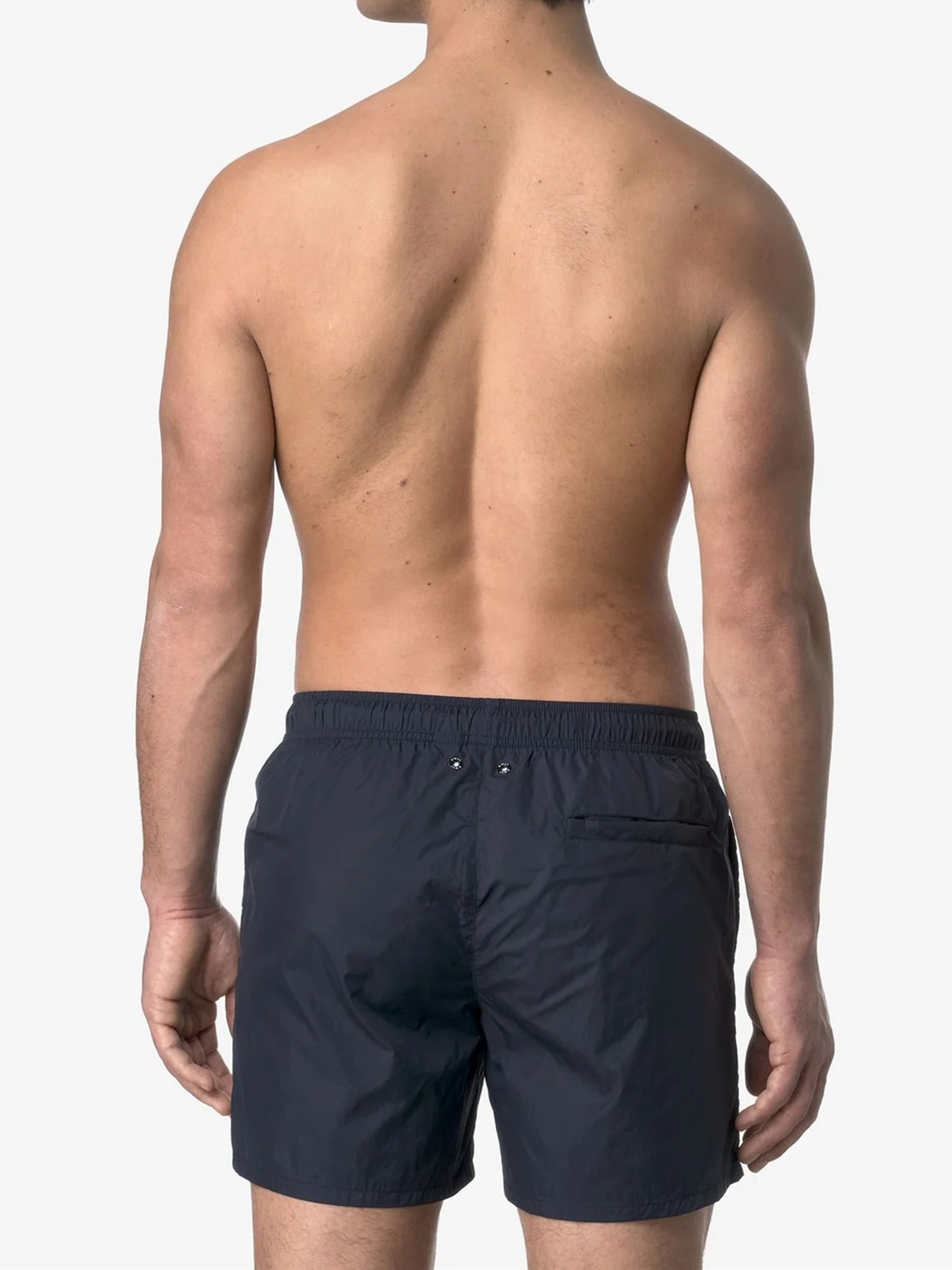 [K-WAY] Shorts SS26 K31357W_UOMO