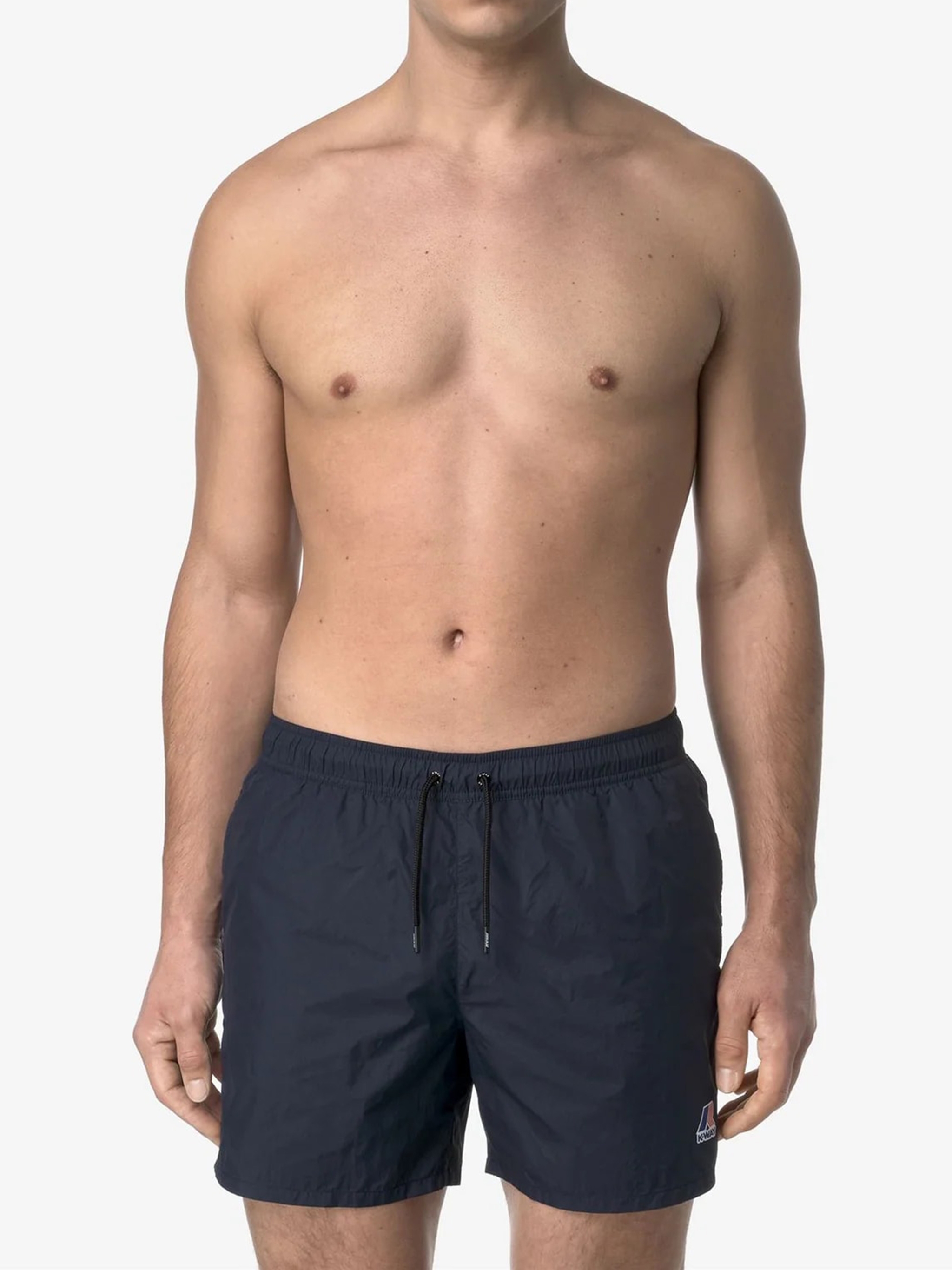 [K-WAY] Shorts SS26 K31357W_UOMO
