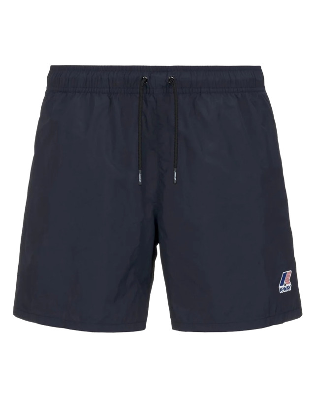 [K-WAY] Shorts SS26 K31357W_UOMO