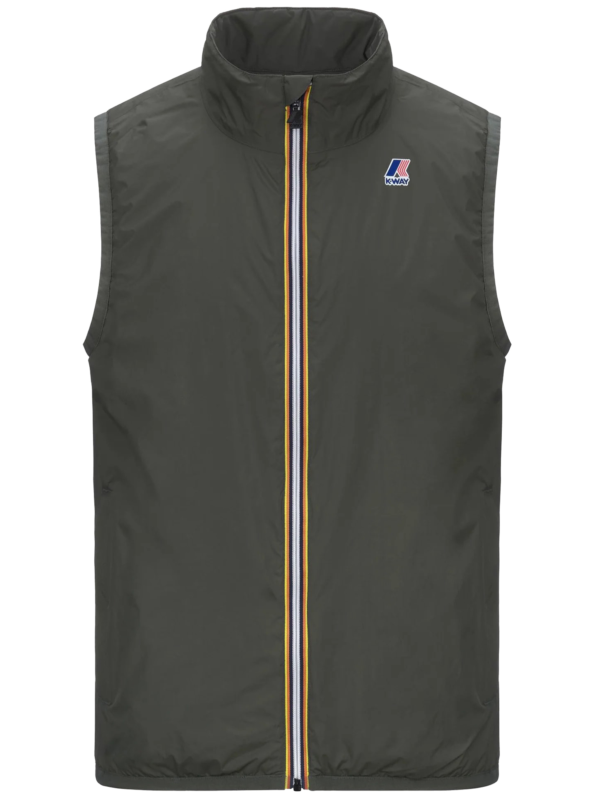 [K-WAY] Vest SS26 K6131ZW_UNISEX
