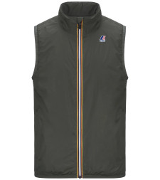 [K-WAY] Vest SS26 K6131ZW_UNISEX