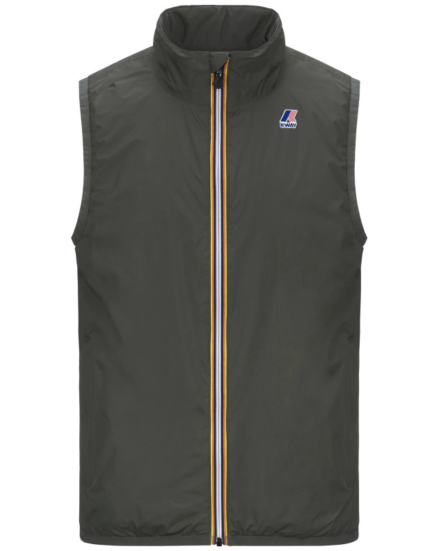 [K-WAY] Vest SS26 K6131ZW_UNISEX