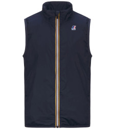[K-WAY] Vest SS26 K6131ZW_UNISEX