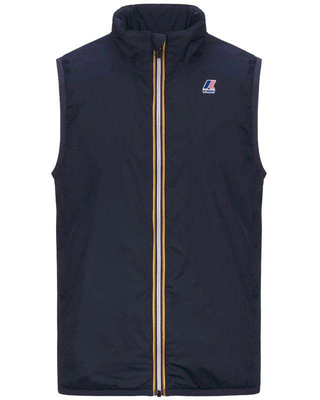 [K-WAY] Vest SS26 K6131ZW_UNISEX