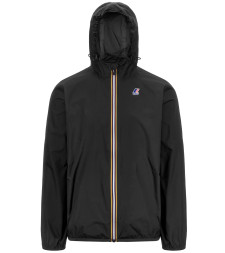 [K-WAY] Casual Jacket SS26 K2123ZW_UNISEX