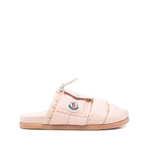 [Moncler] Slippers SS26 4M00040 M5080