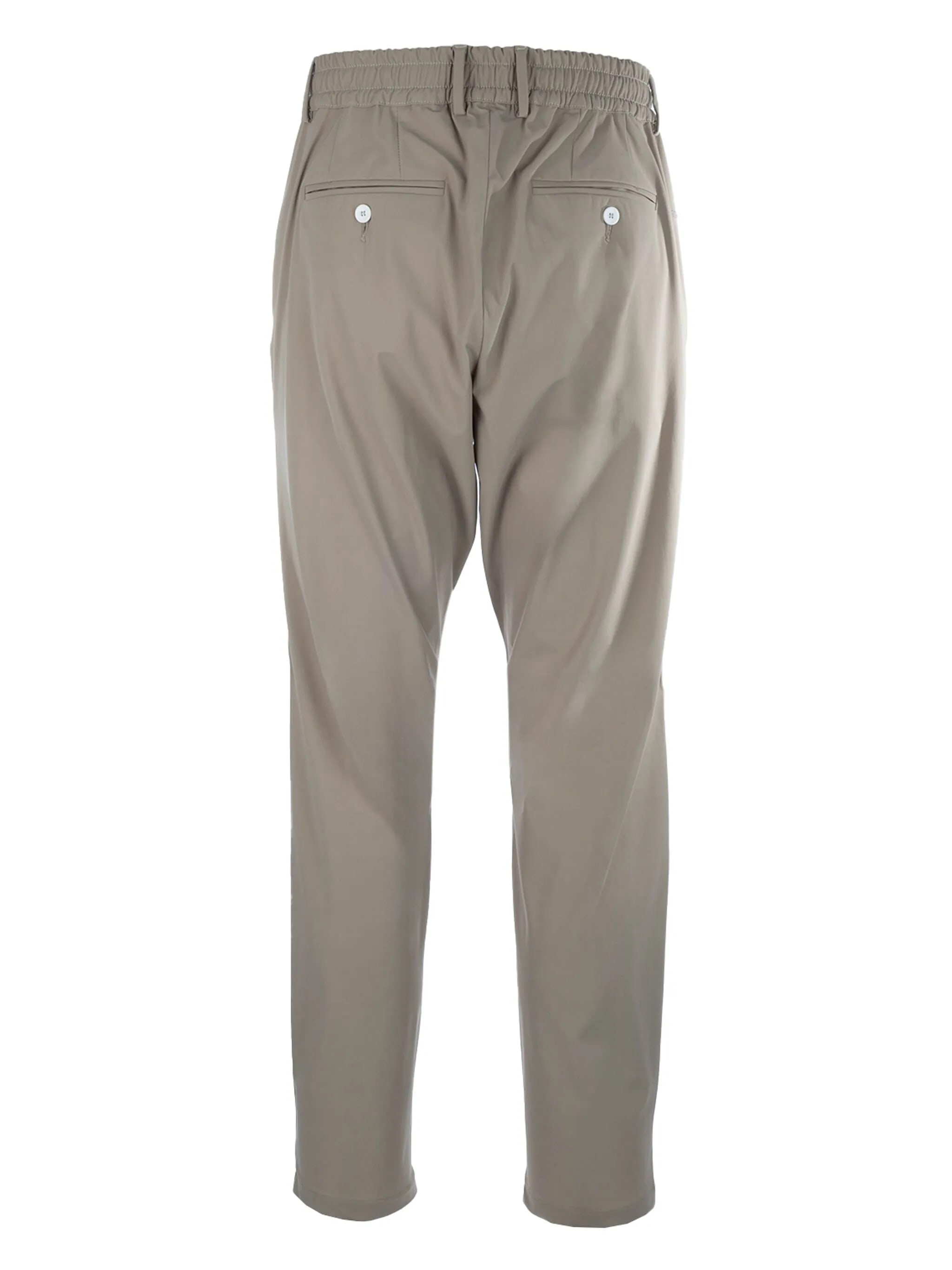 [CRUNA] Trousers SS26 MITTE 0001