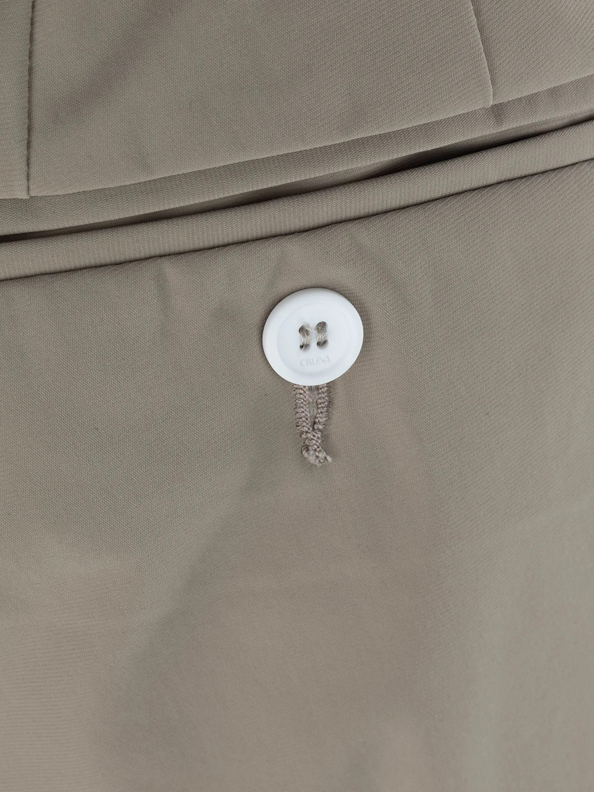 [CRUNA] Trousers SS26 MITTE 0001