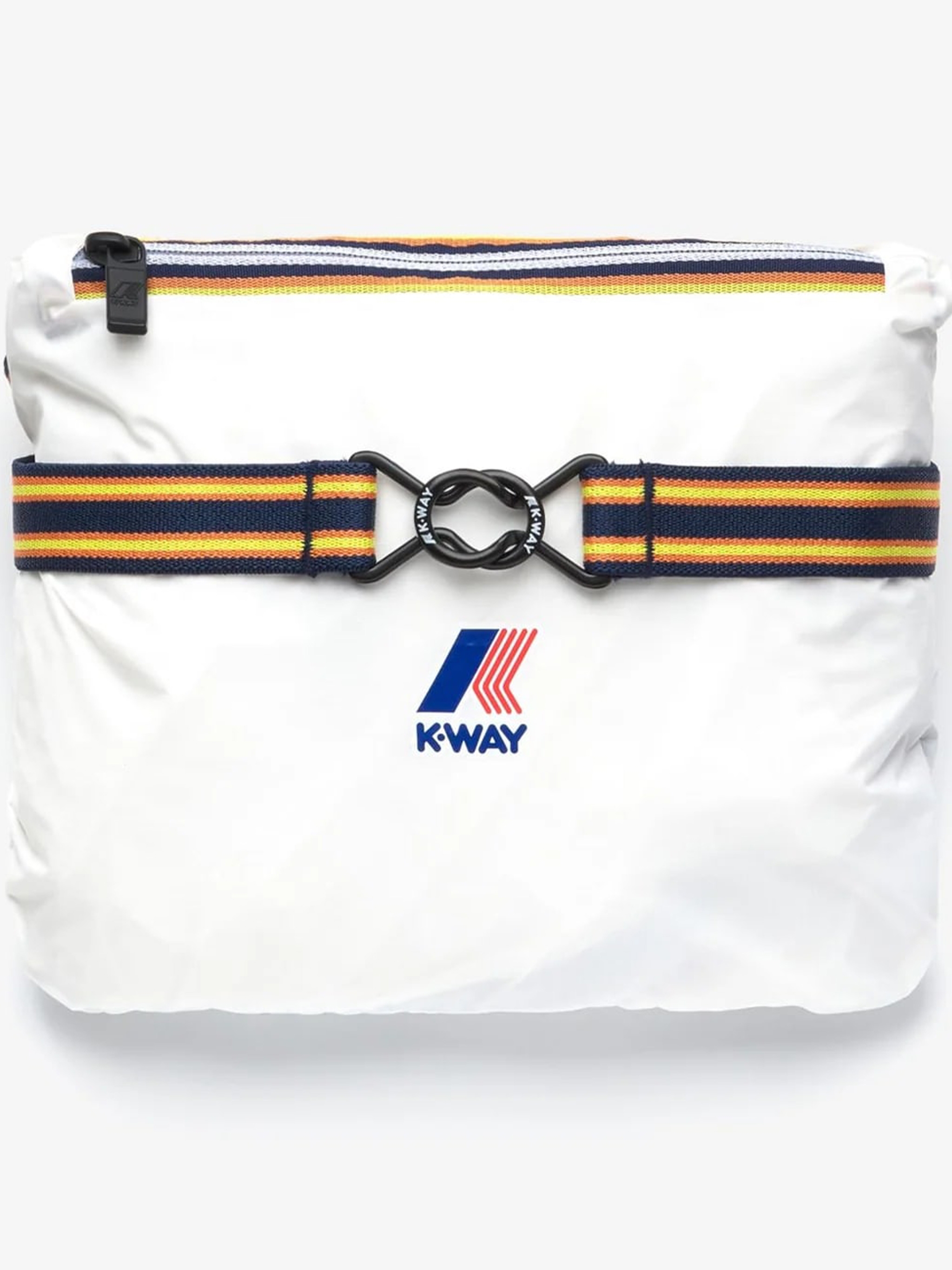 [K-WAY] Casual Jacket SS26 K2123ZW_UNISEX