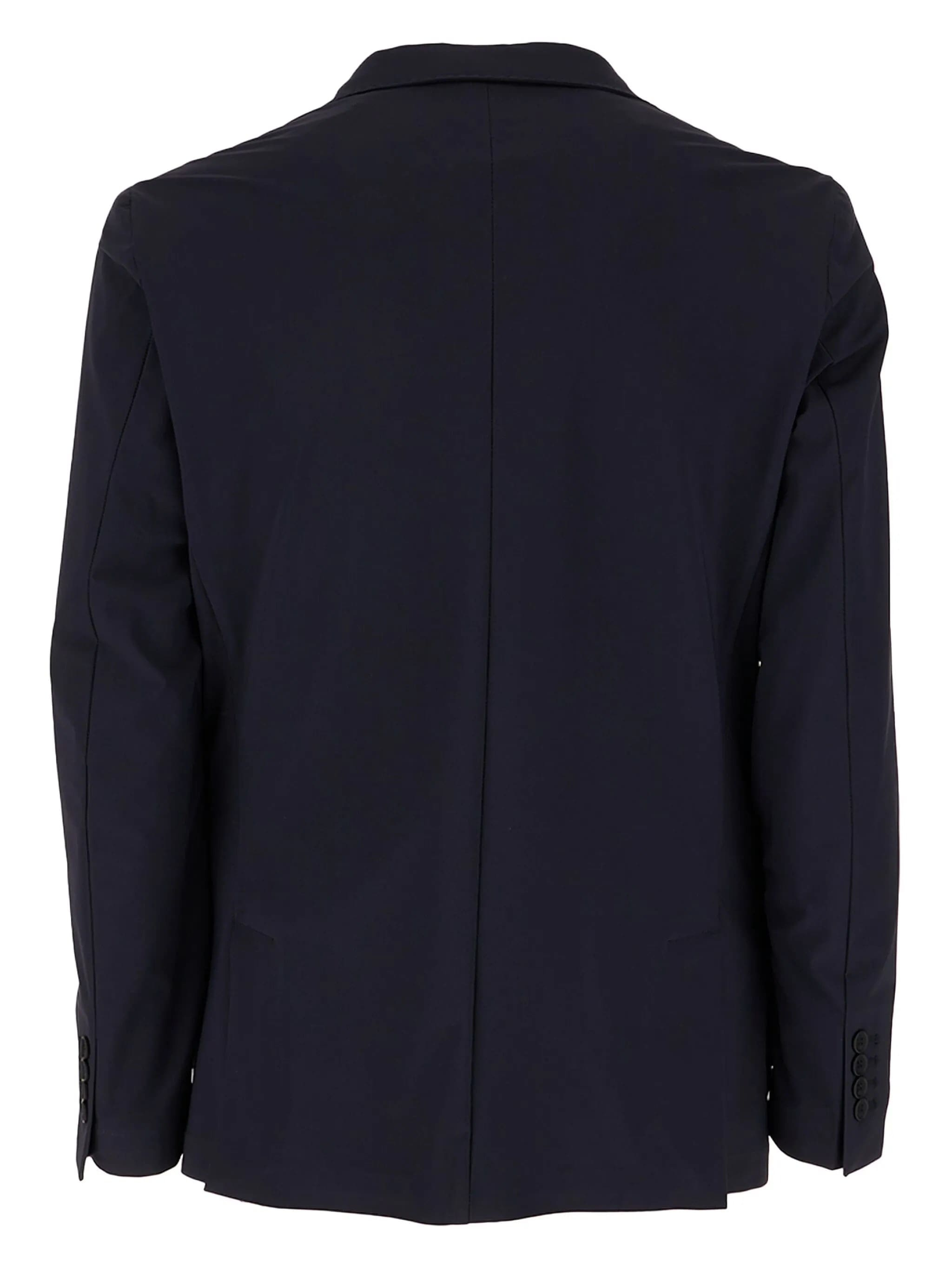 [CRUNA] Blazer SS26 TRIBECA 0001