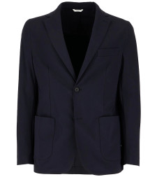 [CRUNA] Blazer SS26 TRIBECA 0001
