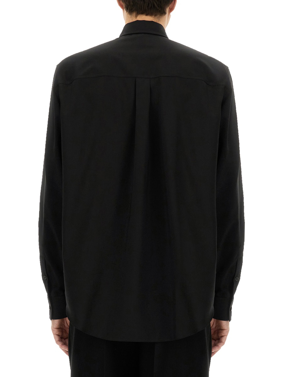 [Fendi] Shirts Long Sleeve FW24 FS1275_ASCHF0QA1
