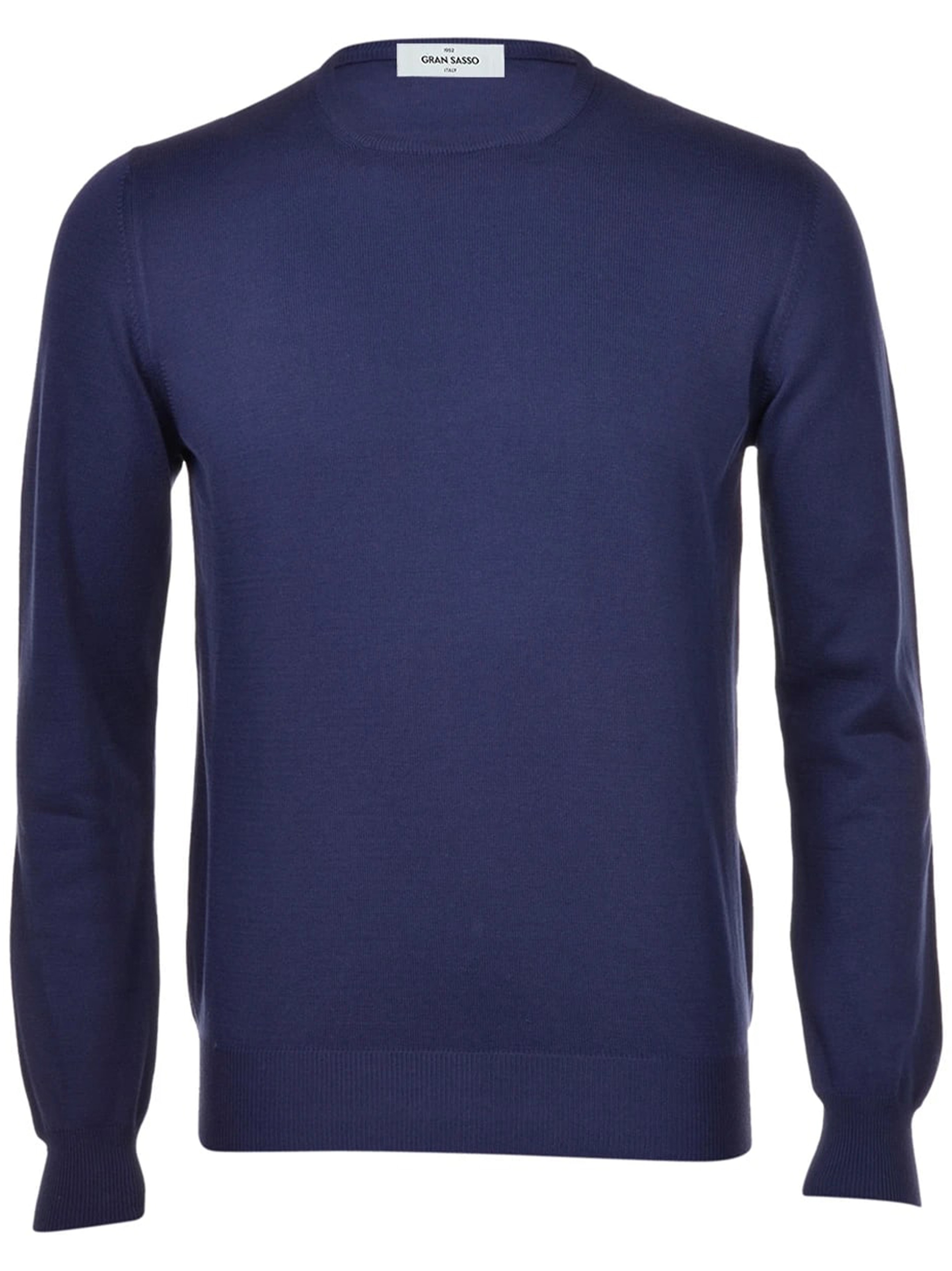 [Gran Sasso] Knitwear SS26 55167 18190