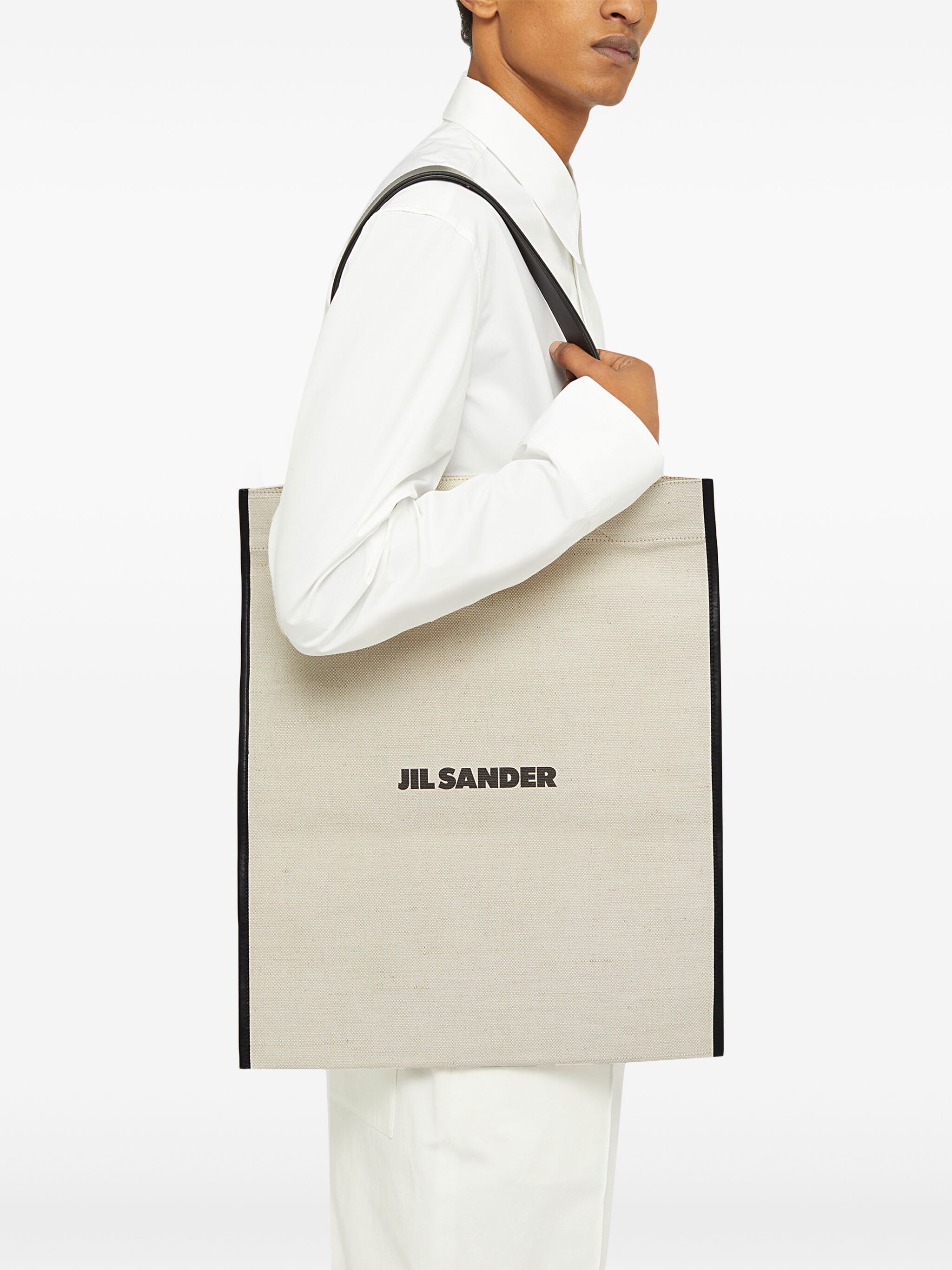 [Jil Sander] Tote bag SS26 J26WC0018 P7060