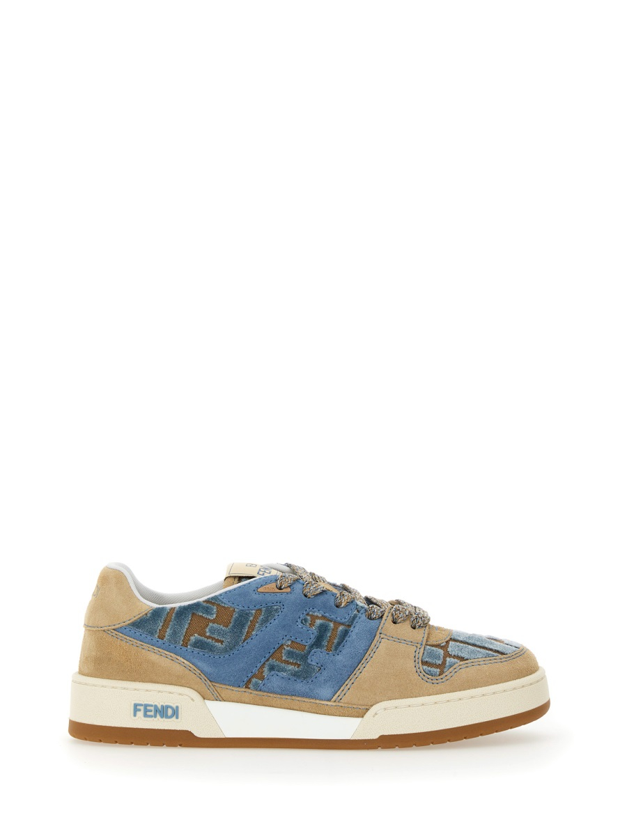 [Fendi] Sneakers FW24 8E8625_AOTHF1R7S