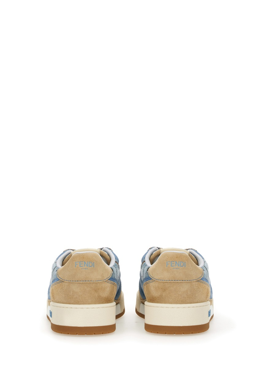 [Fendi] Sneakers FW24 8E8625_AOTHF1R7S