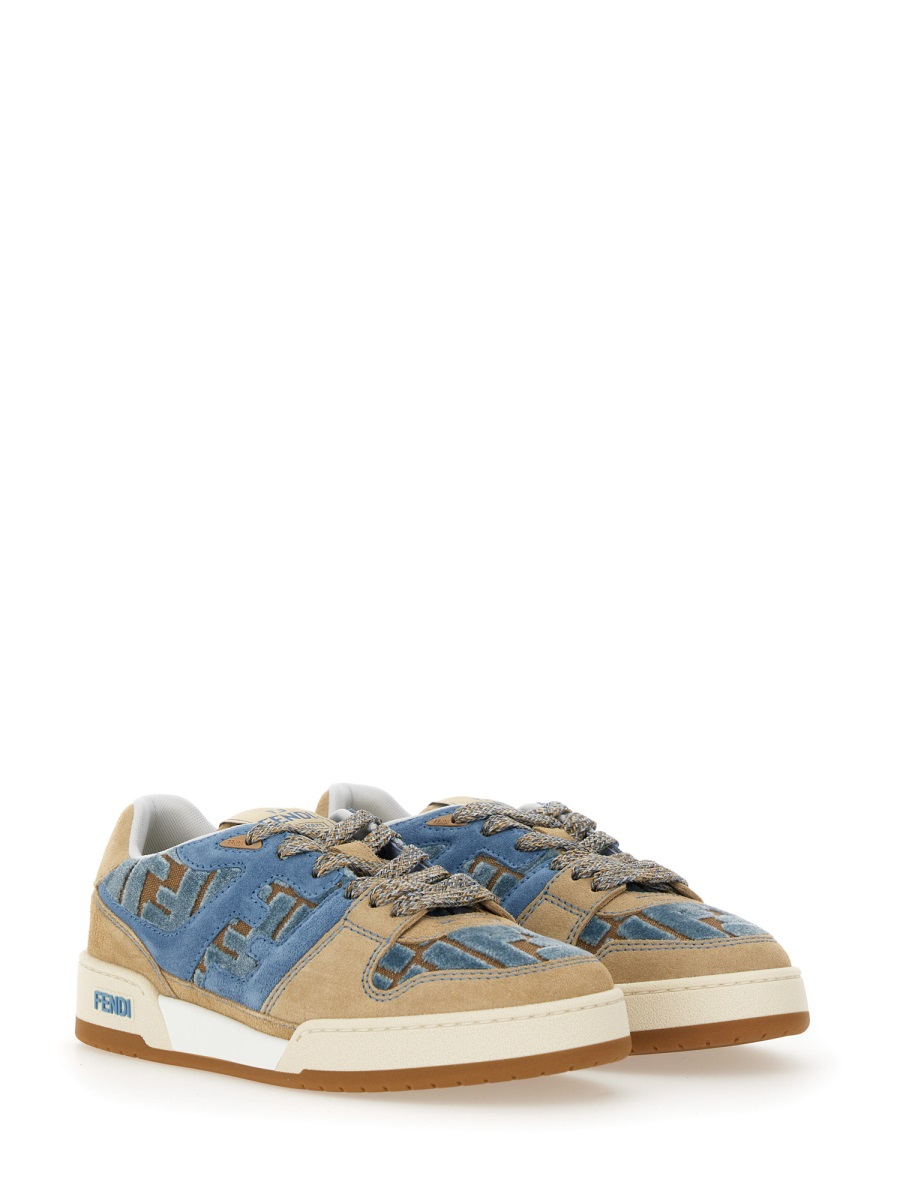 [Fendi] Sneakers FW24 8E8625_AOTHF1R7S