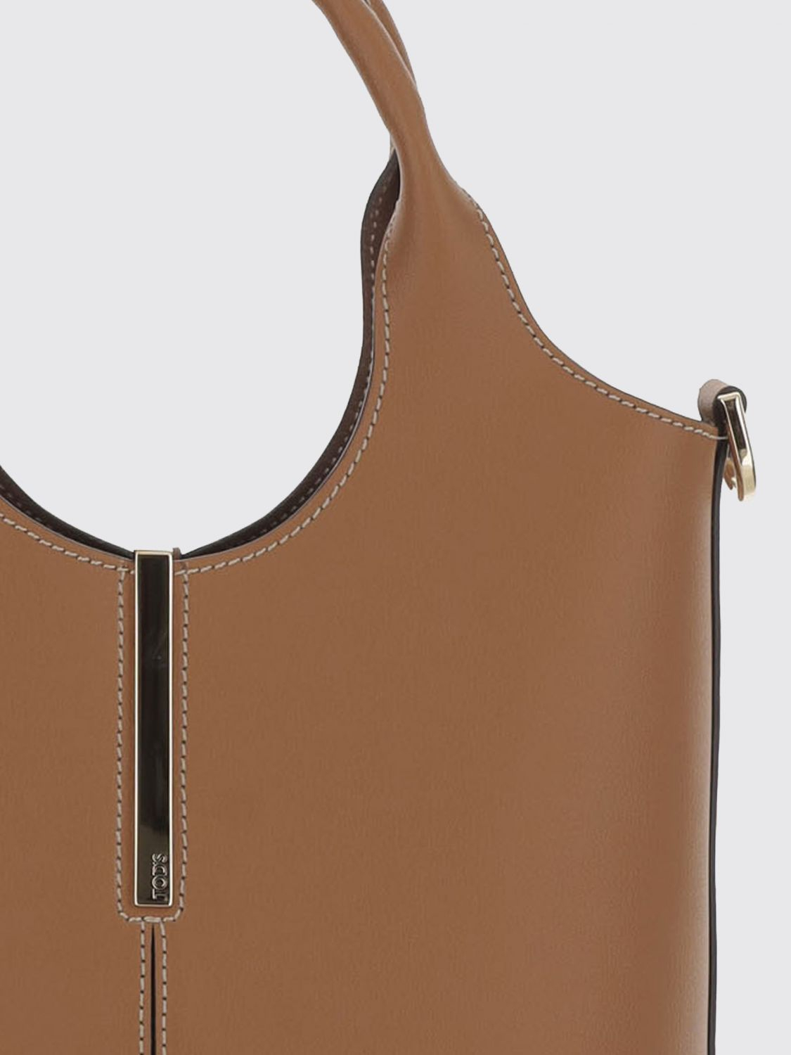 [Tod's] Shoulder bag SS26 XBWEBRF0100UBL 2L83