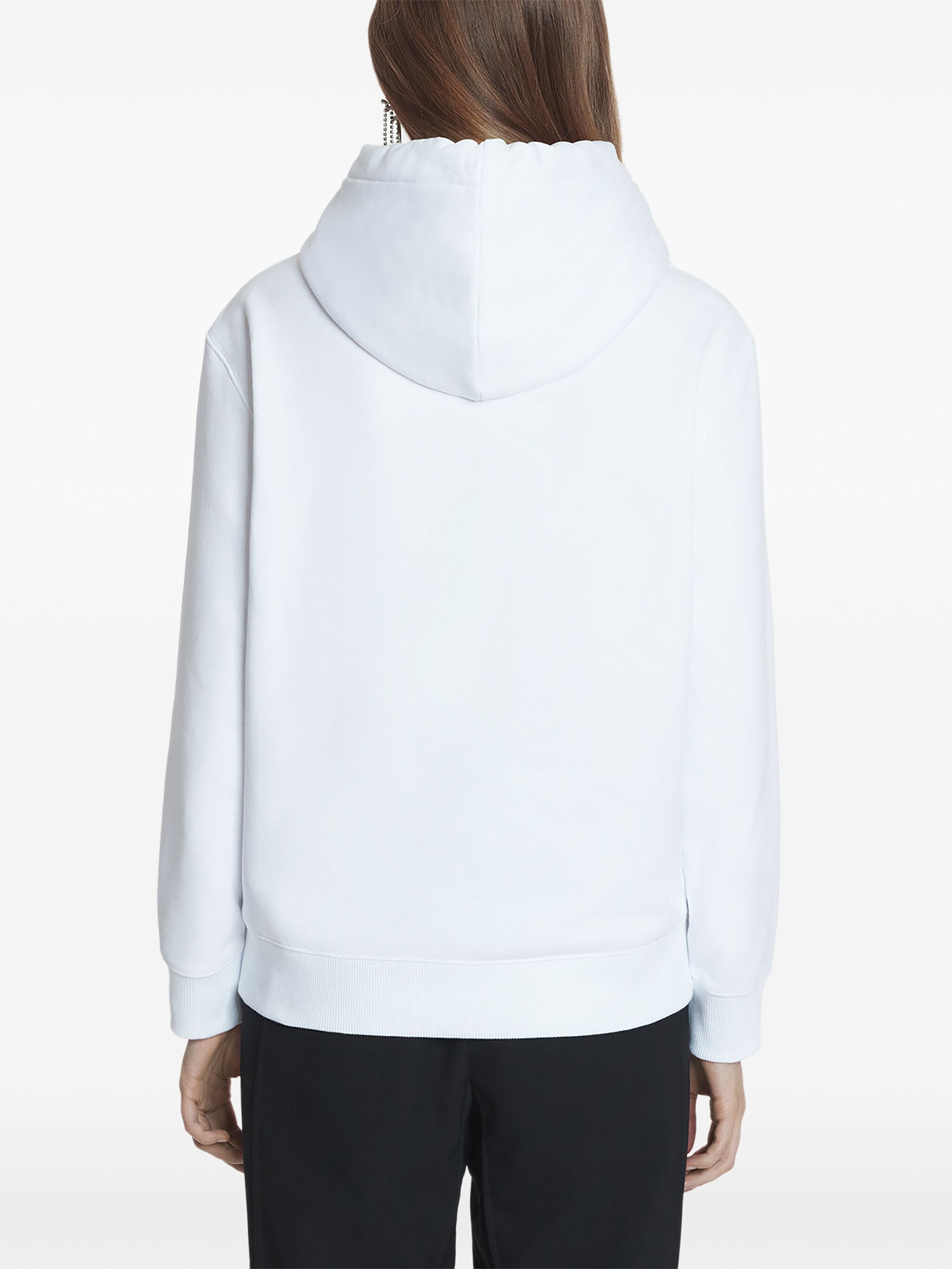 [Lanvin] Hoodie SS26 RW HO9003 J176 P25