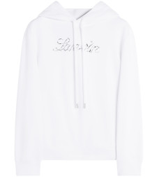 [Lanvin] Hoodie SS26 RW HO9003 J176 P25