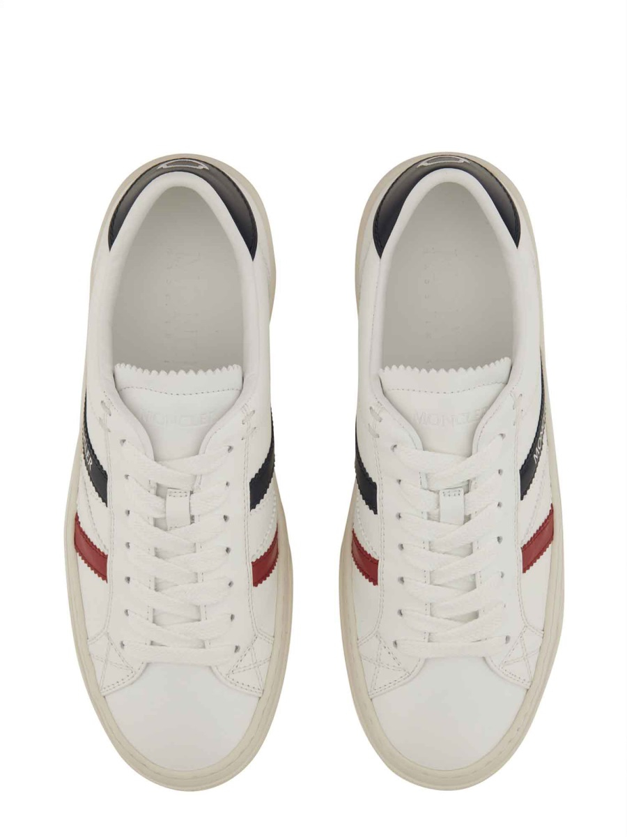 [Moncler] Sneakers FW24 4M00140_M4496001