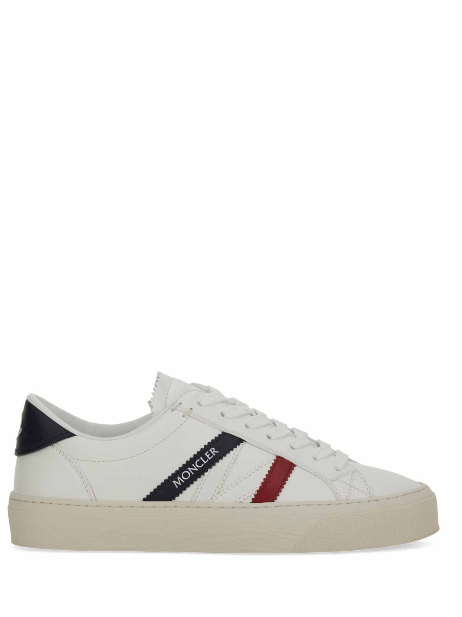 [Moncler] Sneakers FW24 4M00140_M4496001