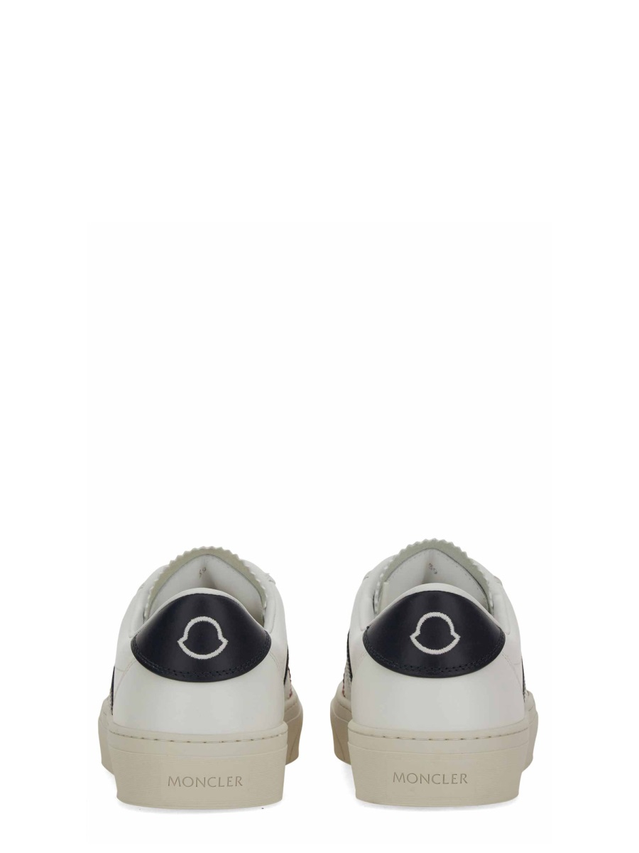 [Moncler] Sneakers FW24 4M00140_M4496001