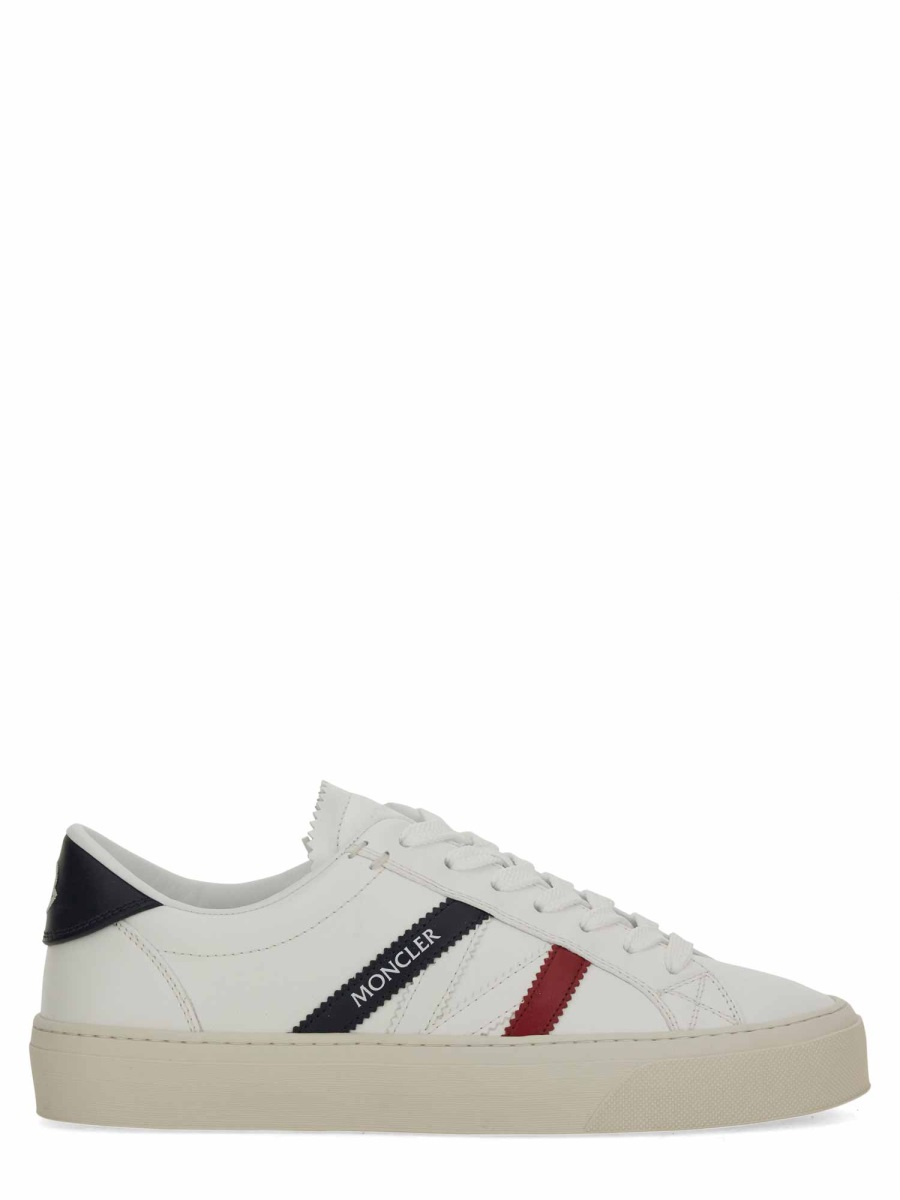 [Moncler] Sneakers FW24 4M00140_M4496001