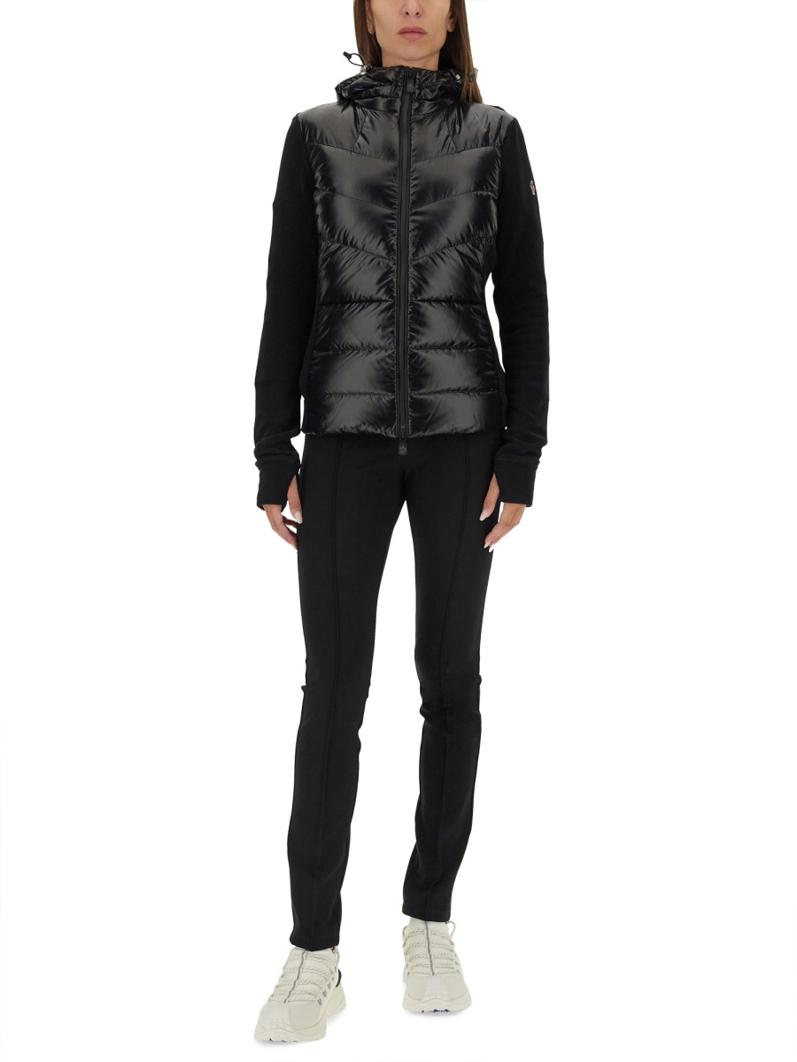 [Moncler] Trousers FW24 2A00018_89A3Q999