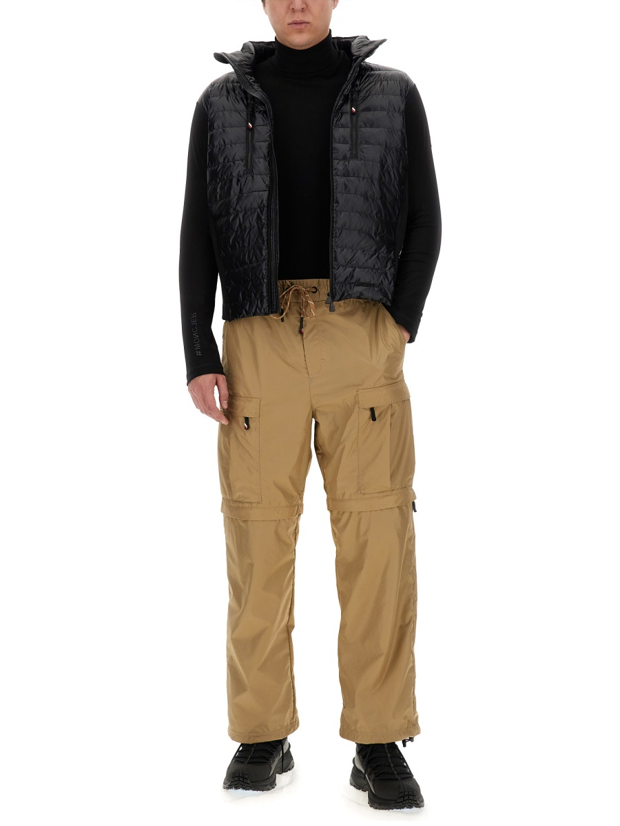 [MONCLER GRENOBLE] Trousers SS24 2A00004_54A3E226