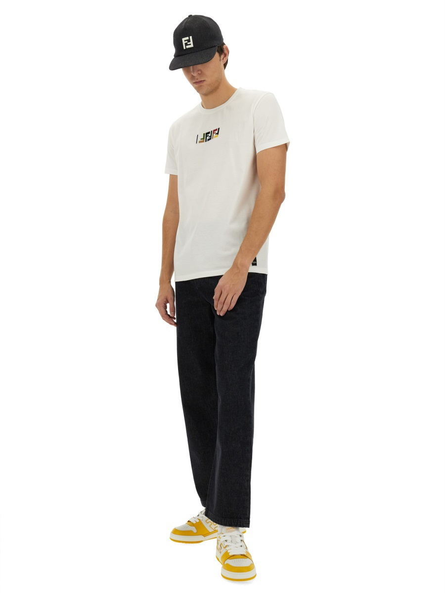 [Fendi] Jeans FW24 FLP285_ATK3F0QA1
