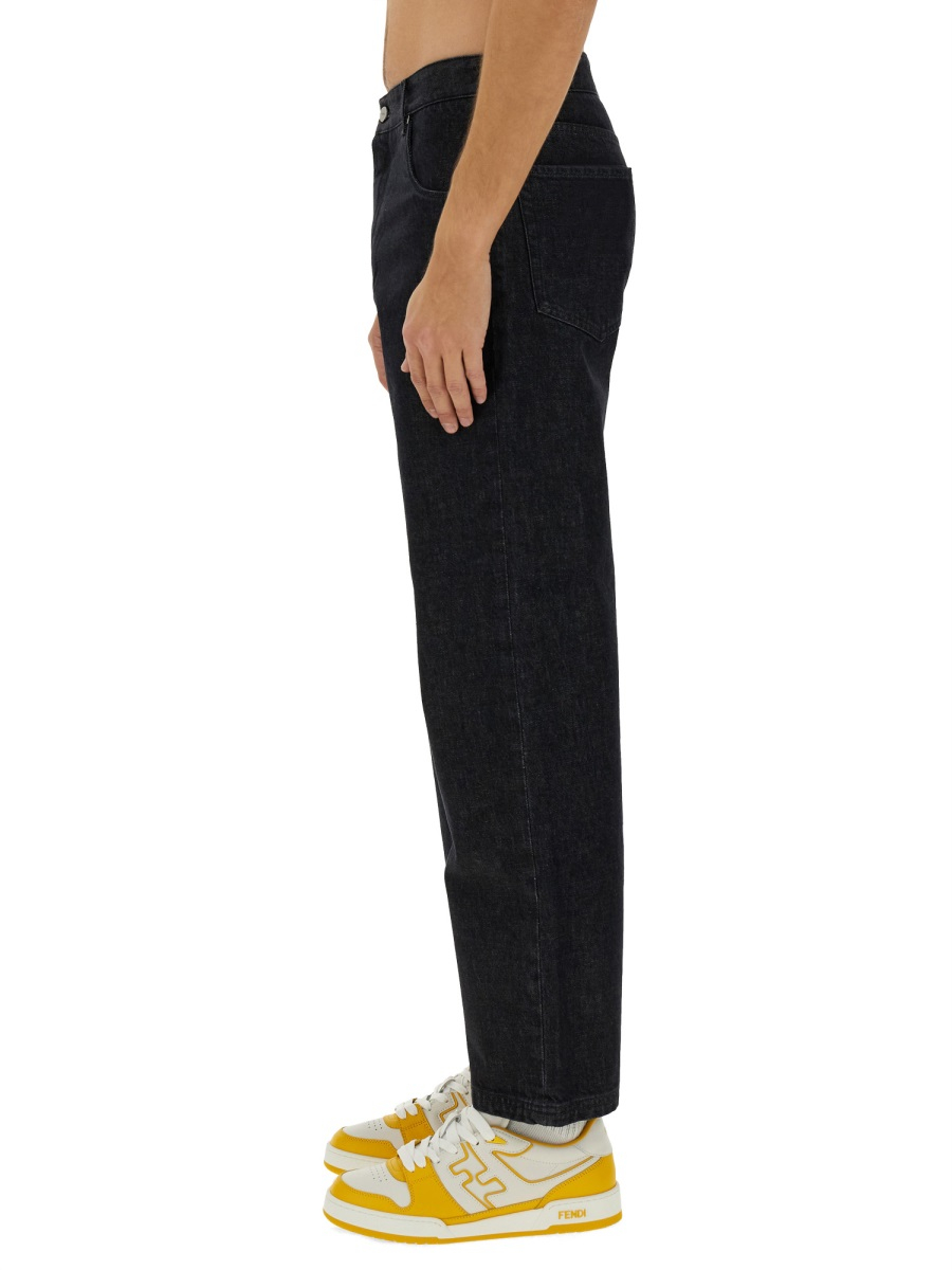 [Fendi] Jeans FW24 FLP285_ATK3F0QA1