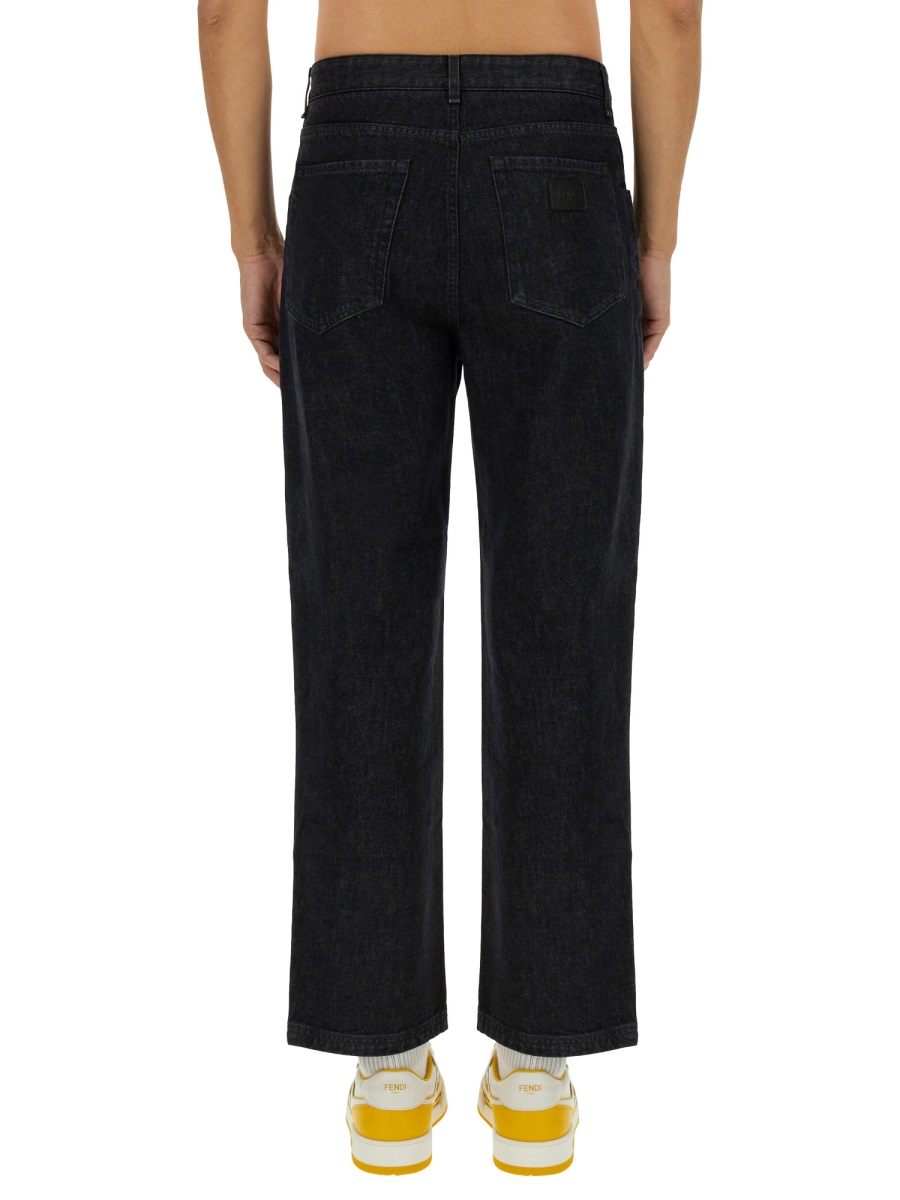 [Fendi] Jeans FW24 FLP285_ATK3F0QA1