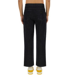 [Fendi] Jeans FW24 FLP285_ATK3F0QA1