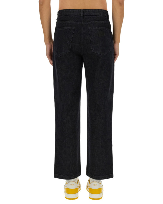 [Fendi] Jeans FW24 FLP285_ATK3F0QA1