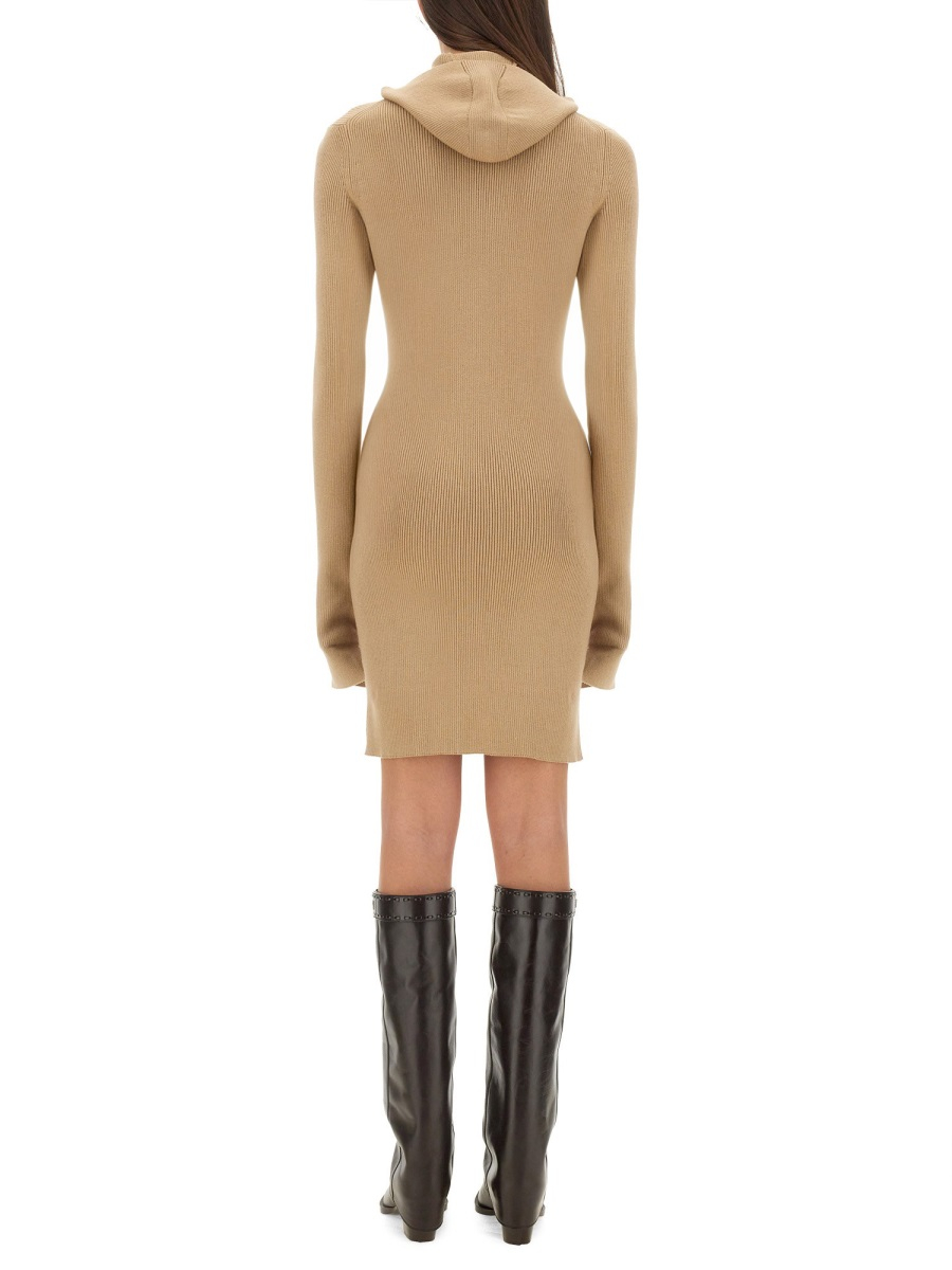 [Fendi] Long sleeve dress FW24 FZDC60_ASJKF1PNO