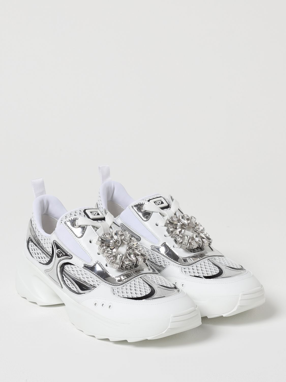 [Roger Vivier] Sneakers SS26 RVW75640890U9D 0XPG