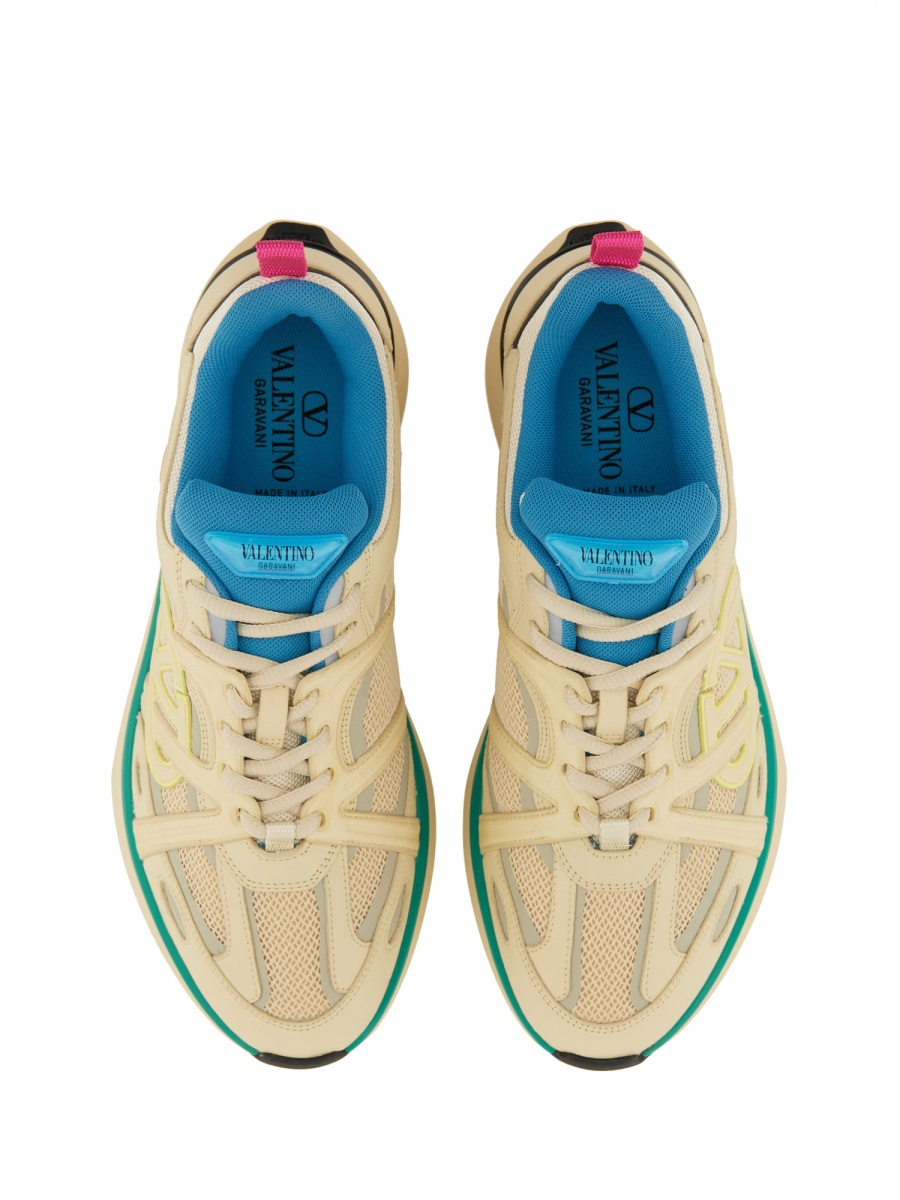 [Valentino Garavani] Sneakers FW24 5Y2S0I25FWS_ZGW