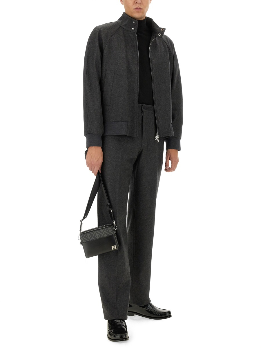 [Fendi] Trousers FW24 FB1020_ASCAF0UU0