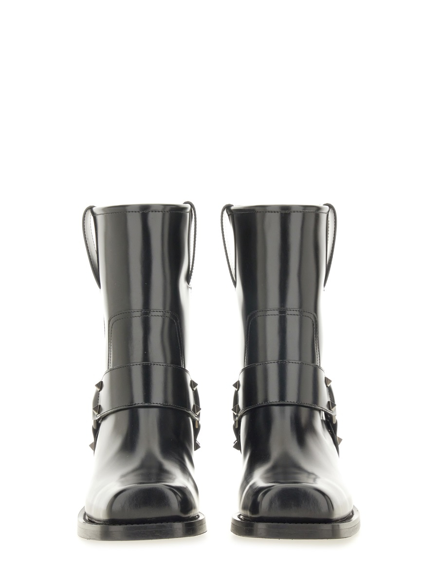 [Valentino Garavani] Boots FW24 5W0S0KN4NIB_0NO