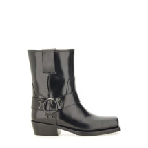[Valentino Garavani] Boots FW24 5W0S0KN4NIB_0NO
