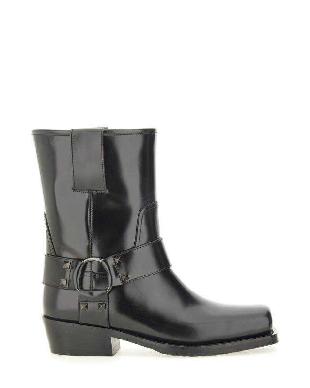 [Valentino Garavani] Boots FW24 5W0S0KN4NIB_0NO