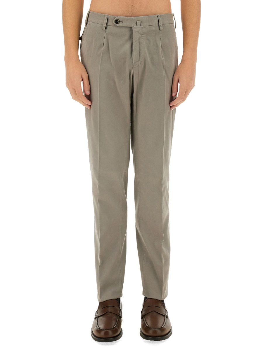 [PT TORINO] Trousers FW24 COVT01ZZ0CL1_NU46Y230