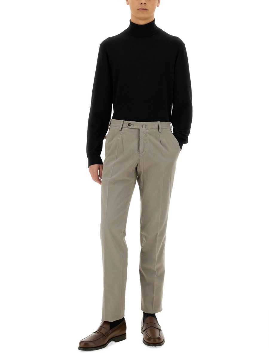 [PT TORINO] Trousers FW24 COVT01ZZ0CL1_NU46Y230