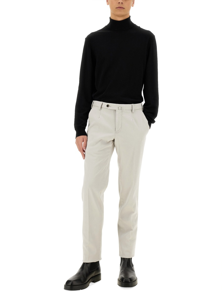[PT TORINO] Trousers FW24 COVL01ZZ0CL1_TU100045